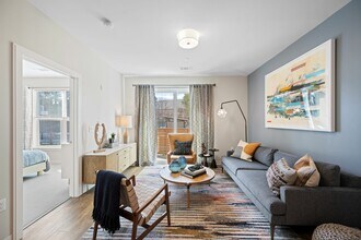 Building Photo - The Point at Merrimack Valley