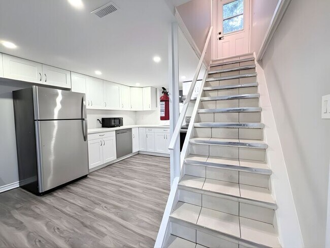 Photo du bâtiment - 20 W 4th St