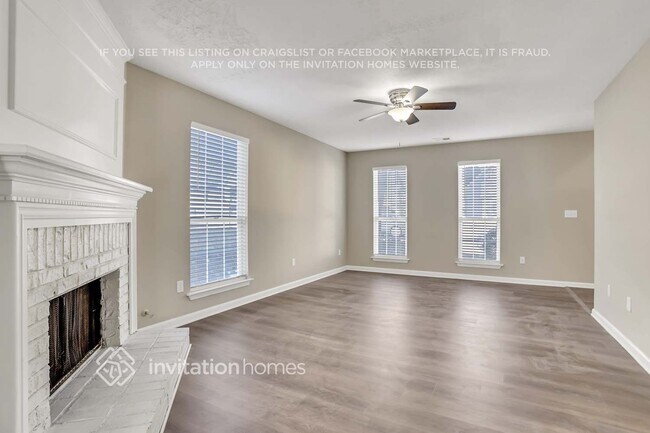 Foto del edificio - 1363 Ambercrest Way