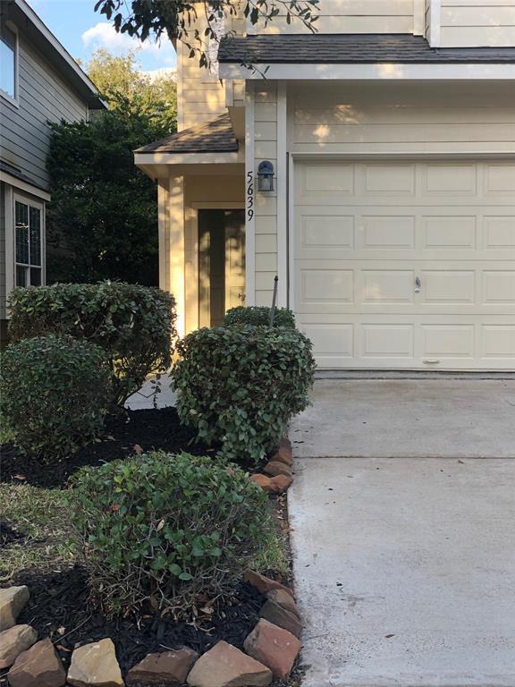5639 Stonecloud Ln, Katy, TX 77494 Condo for Rent in Katy, TX