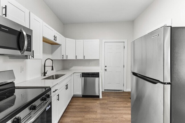 Foto del edificio - 1339 Mooberry St