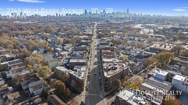Photo - 2245 W Barry Ave Apartment