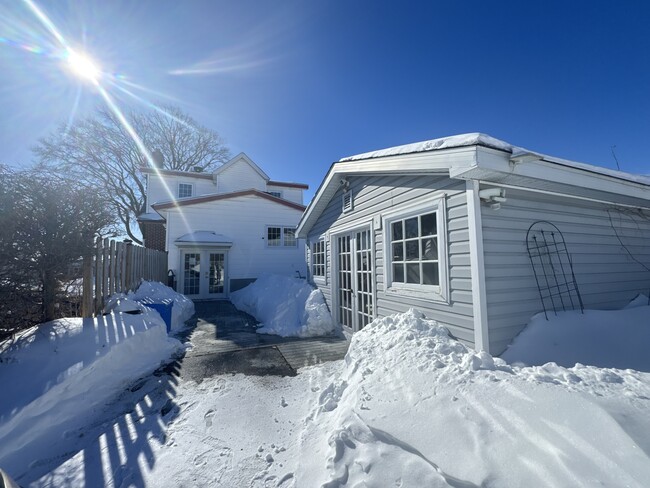 Photo du bâtiment - 801 St Jean St