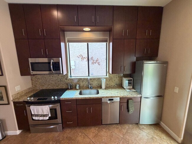 Foto del edificio - 4132 E Grandview Cir