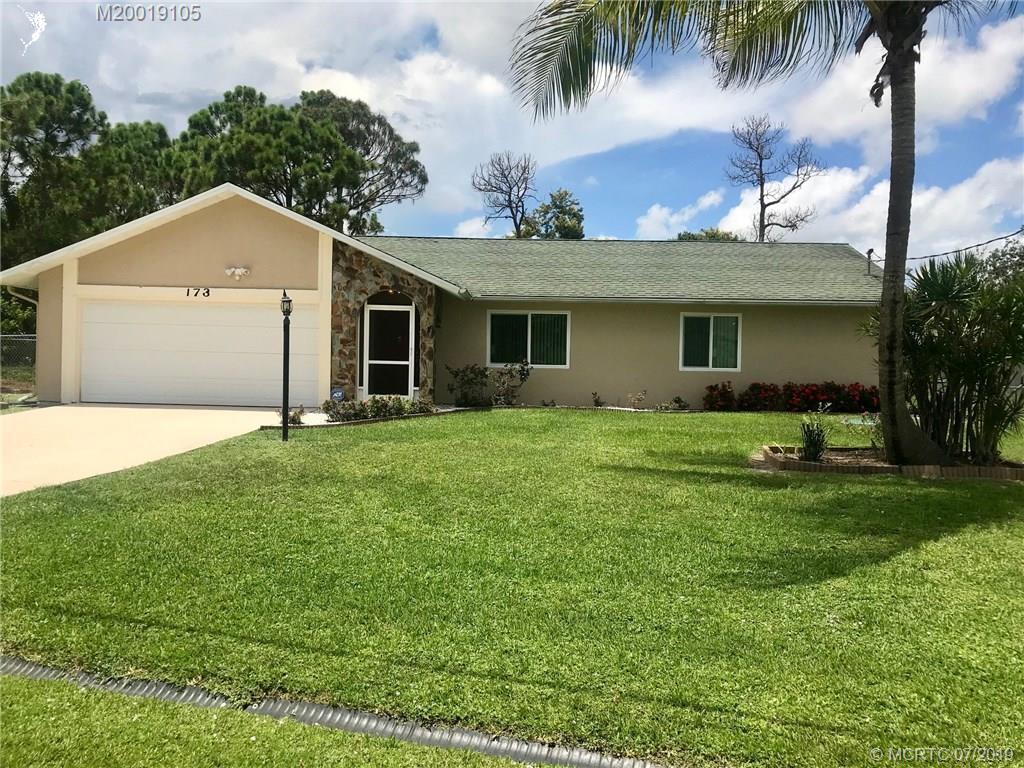 Foto principal - 173 SW Pisces Terrace