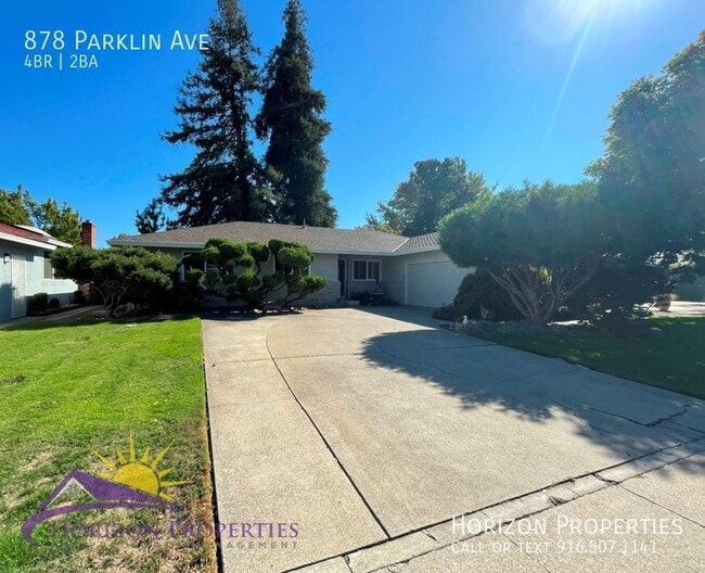 Building Photo - Open Spacious 4 Bed 2 Bath 1,838 Sq. Ft. G...