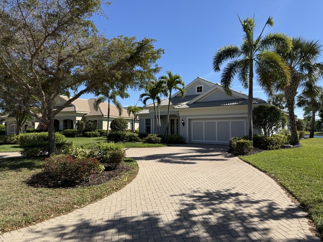 Foto del edificio - 3451 Shady Bend