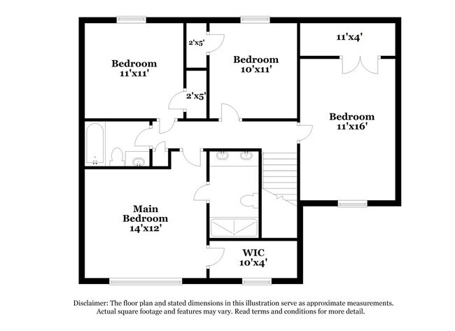 Building Photo - 434 Glencroft Dr