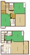 Three Bedroom (Rent by Room)