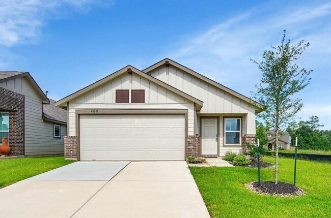 Building Photo - 40843 Mostyn Hill Dr
