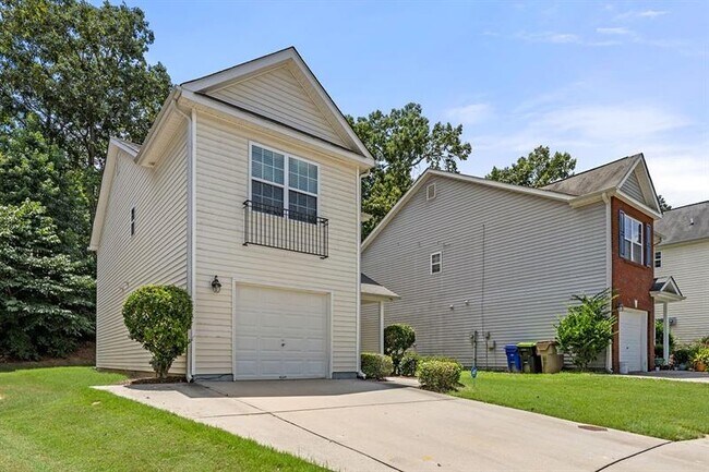 Building Photo - 435 Thistle Cove