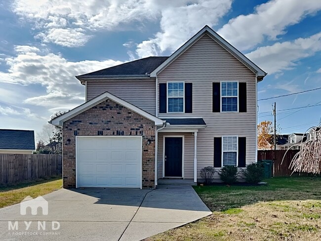 Building Photo - 1341 Tonya Dr