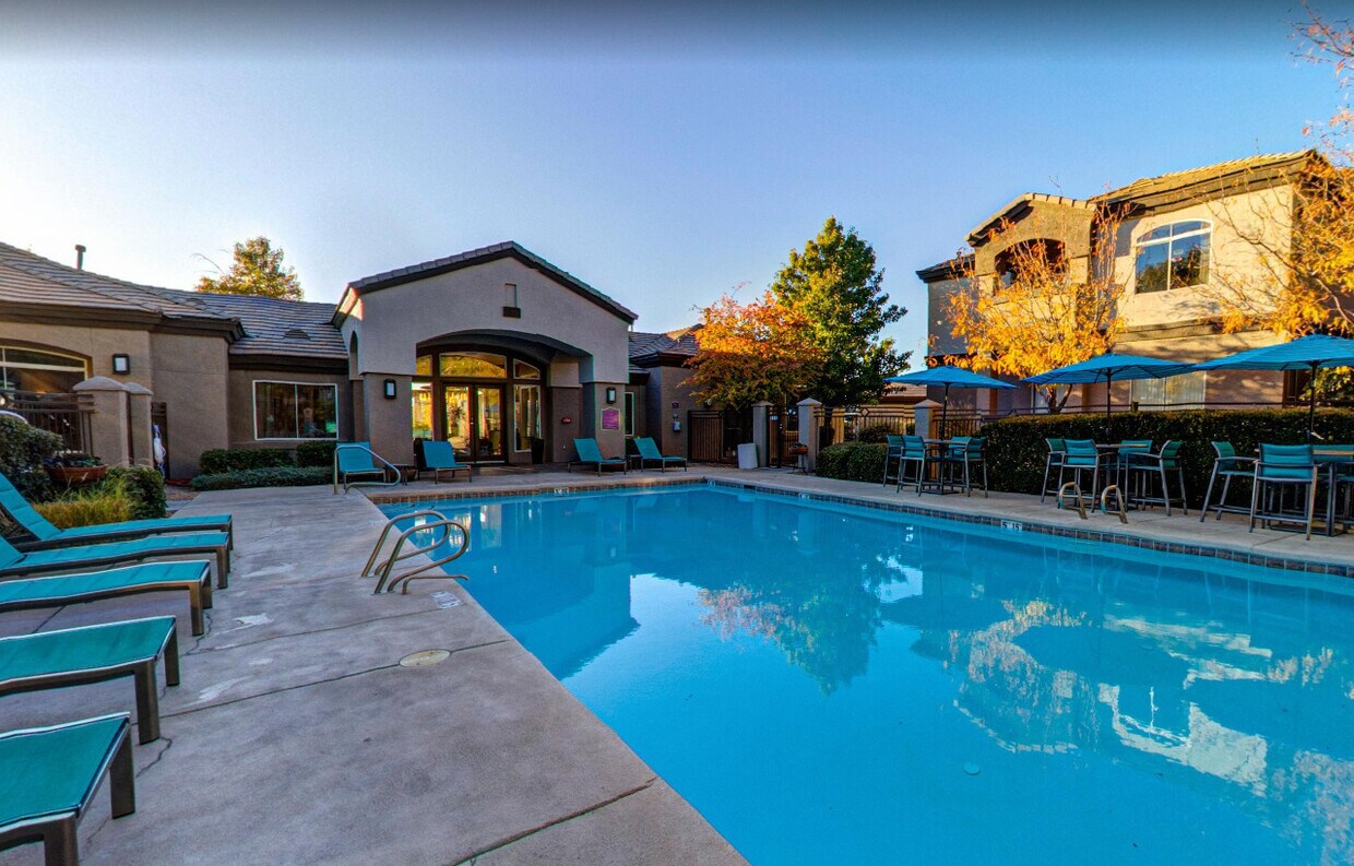 Broadstone Heights 8100 Barstow St NE Albuquerque, NM Apartments