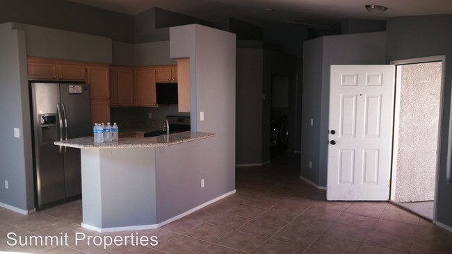 Building Photo - 3 br, 2 bath House - 7524 Flat Rock St