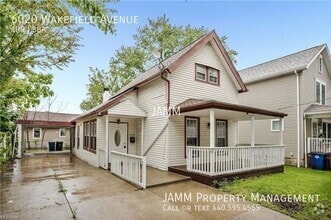Building Photo - 6020 Wakefield Ave