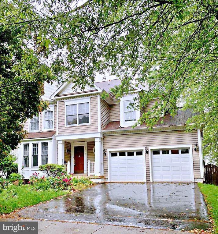 Foto principal - 1209 N Vernon St