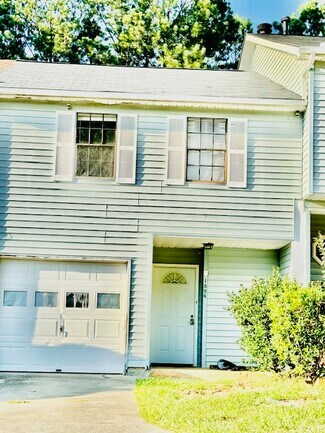 Building Photo - 1604 Pine Tree Trail