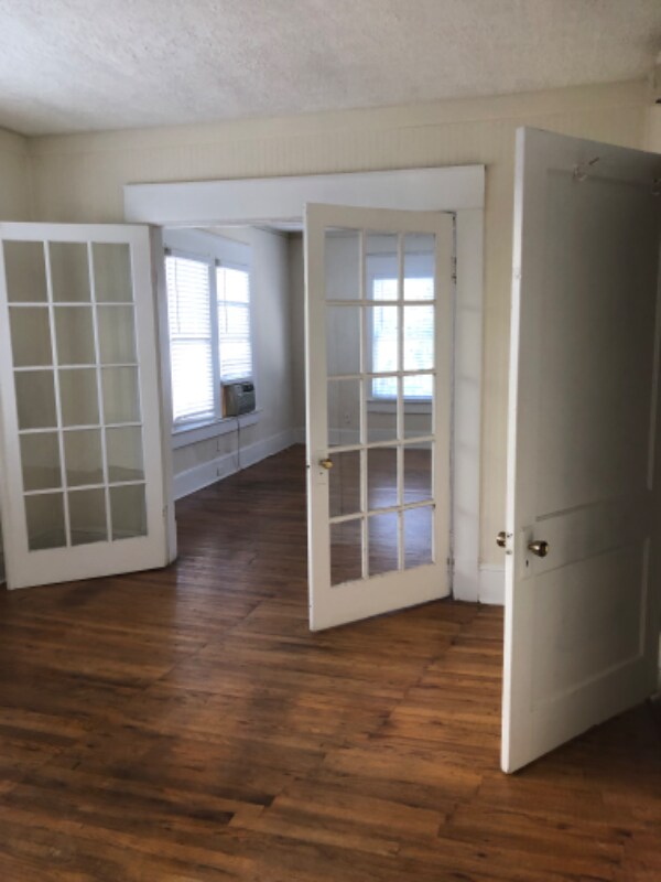 206 Drexel Ave Unit 1, Decatur, GA 30030 Apartment for Rent in