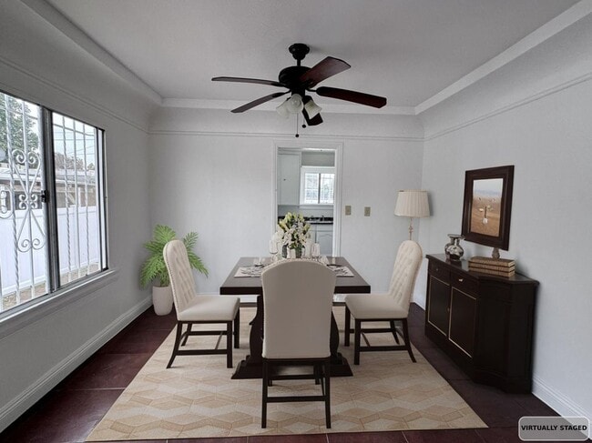 Foto del edificio - 540 W 107th St