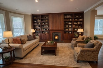 Building Photo - 318 SE 1st St