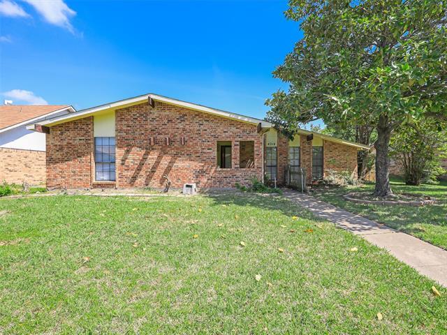 Foto del edificio - 4314 Arrowwood St