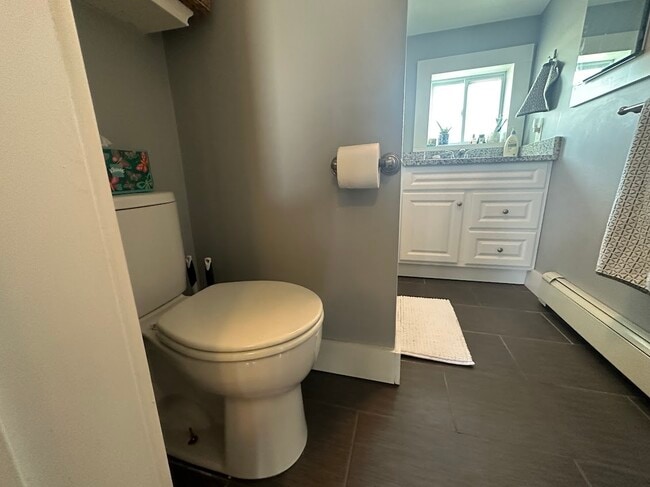 Foto del edificio - 287 Beacon St