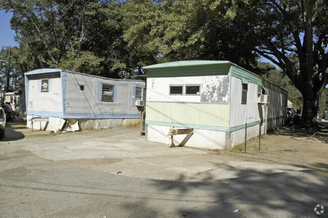 jones mobile homes in bainbridge ga