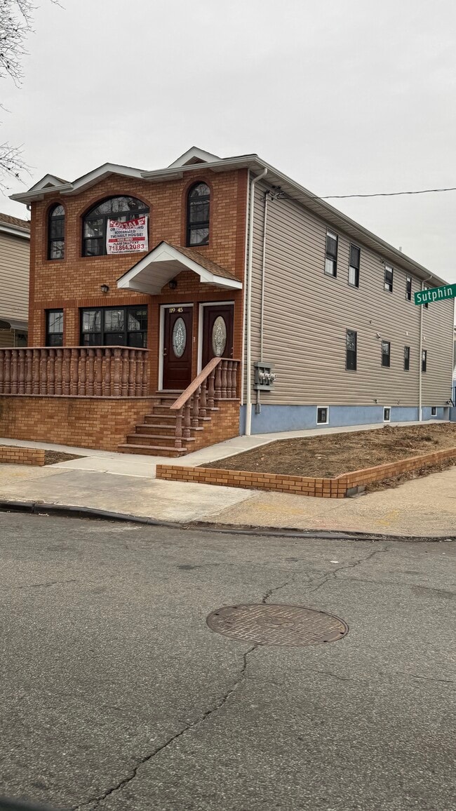 Building Photo - 11945 Sutphin Blvd