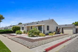Building Photo - 14701 Marigold Ave