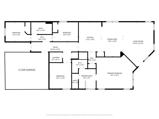 Foto del edificio - 1111 Swinford Ct