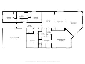 Building Photo - 1111 Swinford Ct