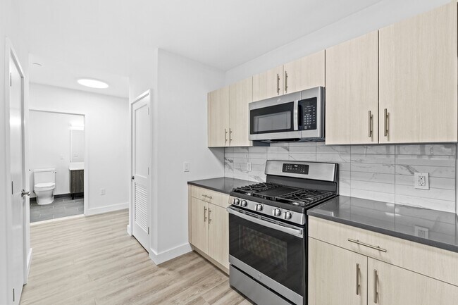 Foto del edificio - 416 Highland Ave