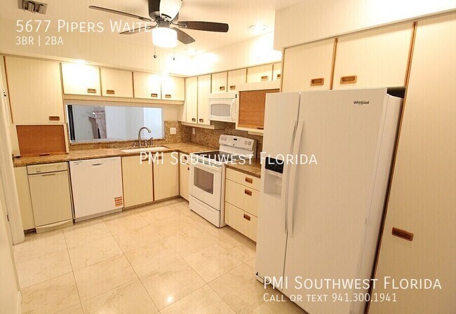 Foto del edificio - 5677 Pipers Waite