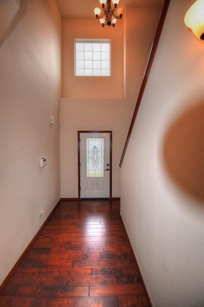 Foto del edificio - 5420 Caleb Ct SE