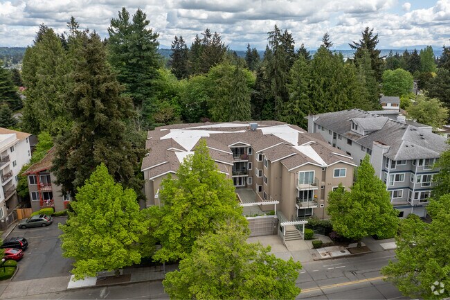Building Photo - Sonora Apartments
