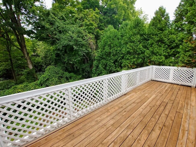 Building Photo - South College Mall Road - August 2026