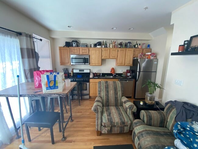 Photo - 13 Sewall St Townhome