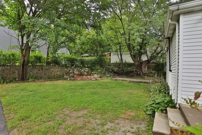 Foto del edificio - 41 Baker St