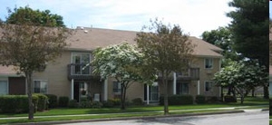 Essex Village Apartments - Apartments in North Kingstown, RI ...