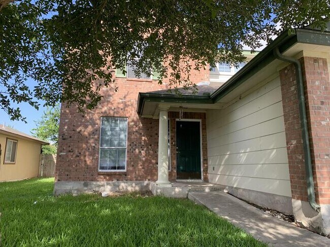 Foto del edificio - 4819 Dahlia Terrace