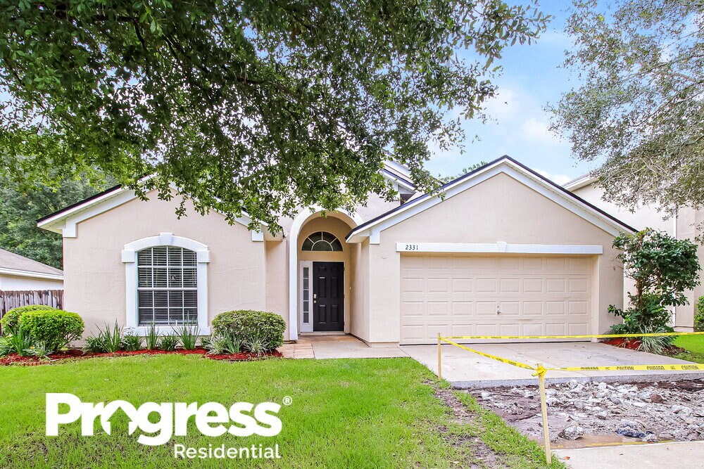 2331 Cherokee Cove Trail, Jacksonville, FL 32221 House for Rent in