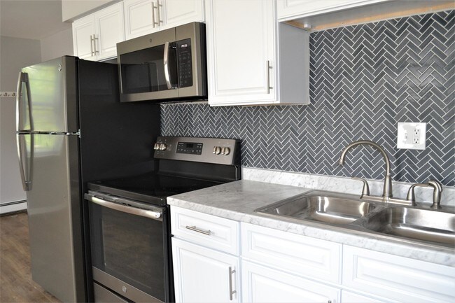 Foto del edificio - 2148-2154-2154 St James Ave