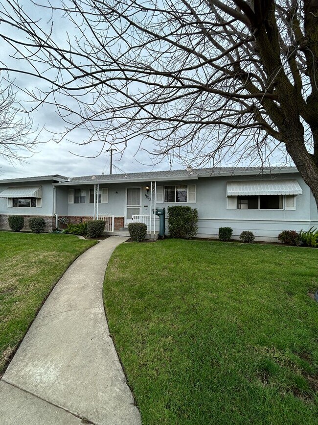 Foto del edificio - Woodland Charmer