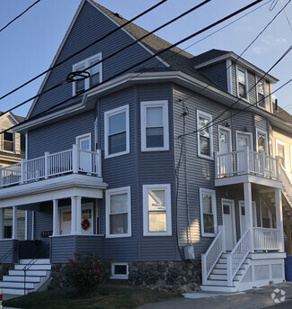 Building Photo - 26 Adams St