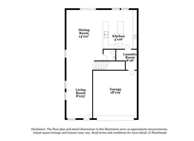 Foto del edificio - 2519 Coach House Loop