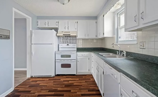 Foto del edificio - 11815 E 59th Terrace Cir