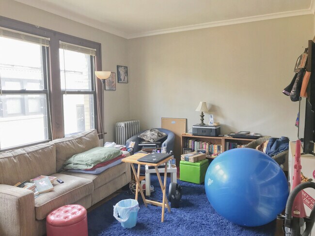 Foto del edificio - 6817 W 21st St