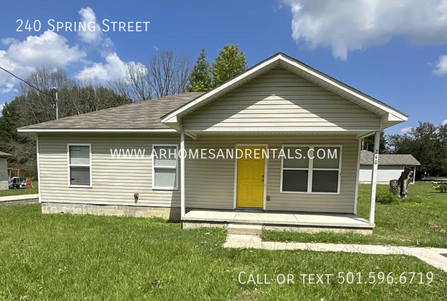 Foto principal - 240 Spring St