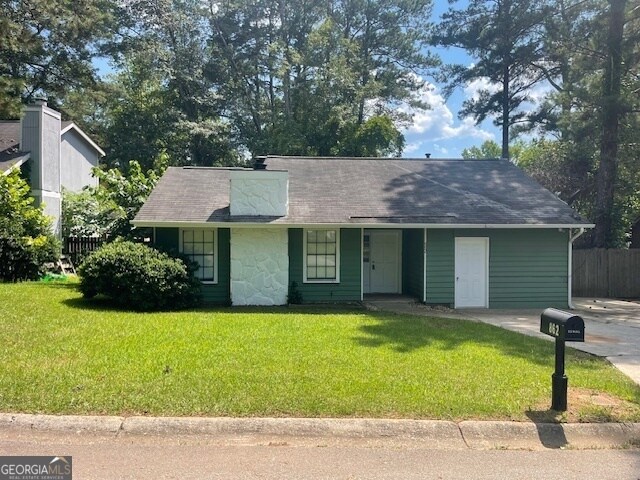 Foto principal - 862 Park Villa Way