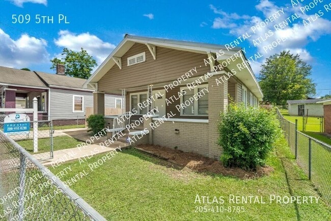 Foto del edificio - 509 5th St